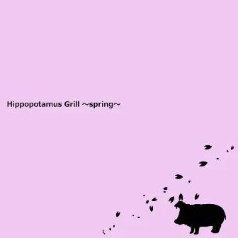 Hippopotamus Grill ~spring~ by Chis-A