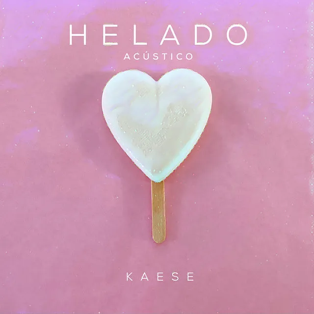 Helado (Acústico)