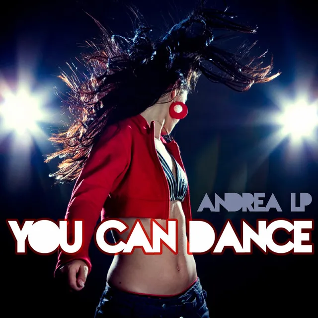 You Can Dance