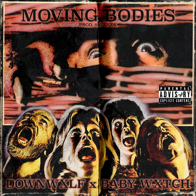 Moving Bodies