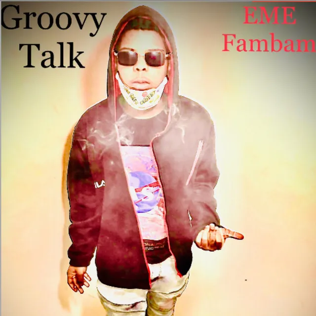 Groovy Talk