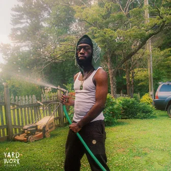 Yard Work Volume.1 by Pote Baby