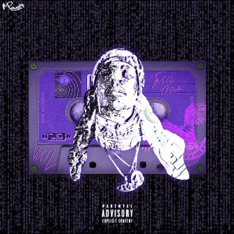 Purple Tapes, Vol. 2 by Trill Tega