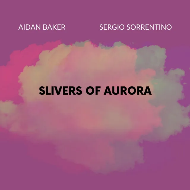 Slivers of Aurora