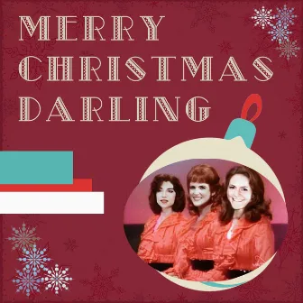 Merry Christmas Darling by Erin Rae