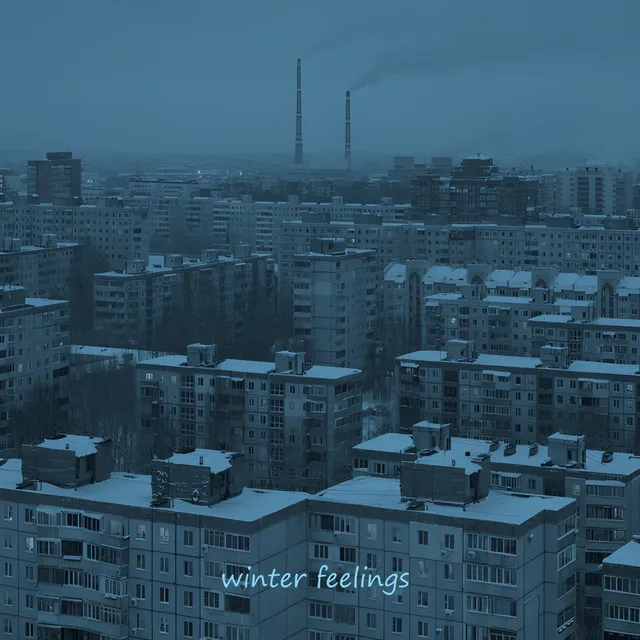 Winter Feelings - Slowed+Reverb