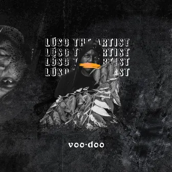 Voodoo by Lúso The Artist