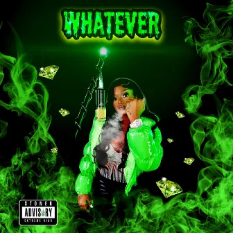 Whatever by Aleza