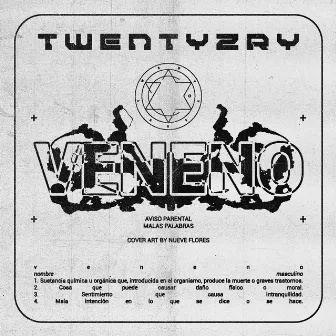 Veneno by Twentyzry