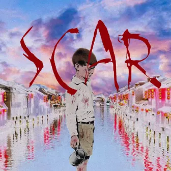 Scar by Monovated