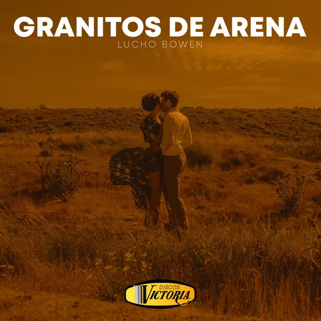 Granitos de Arena