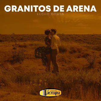 Granitos de Arena by Lucho Bowen