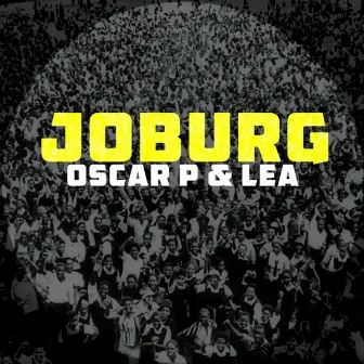 Joburg by Lea