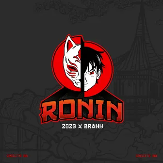 Ronin by Brahh Con Doble H