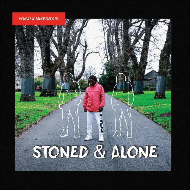 Stoned & Alone