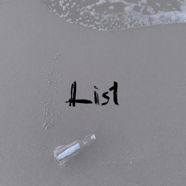 List