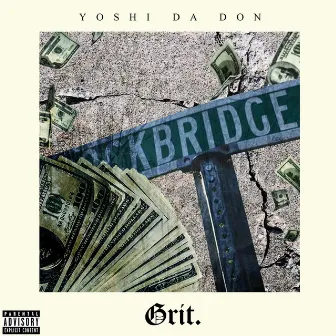 Grit by YoshiDaDon