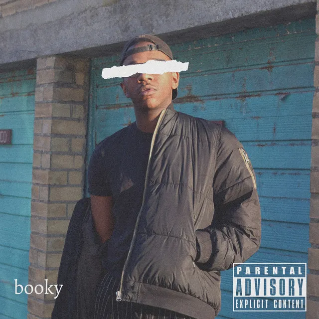 Booky (feat. Ogun)