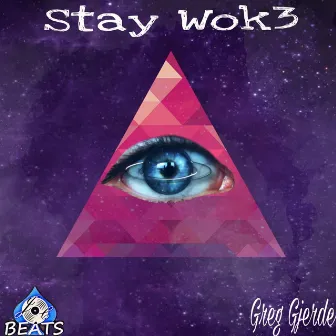 Stay Wok3 by Greg Gjerde