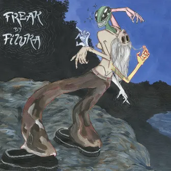 Freak by Filuka