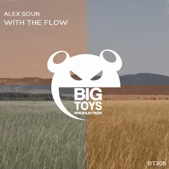 With The Flow by Alex Soun