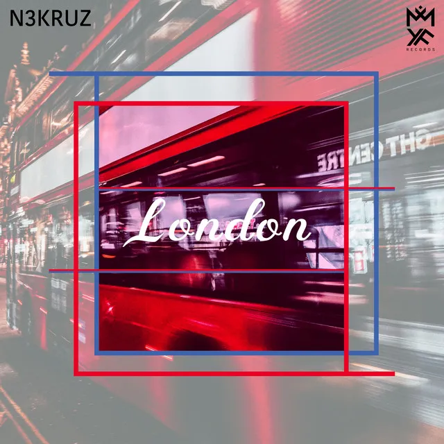 London - Original Mix