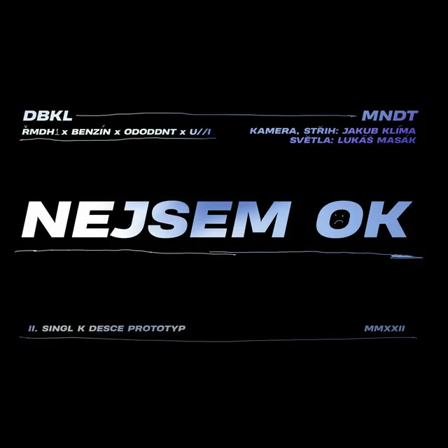 NEJSEM OK