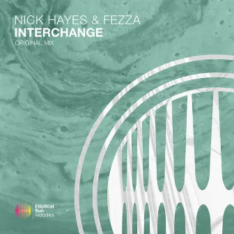 Interchange by Nick Hayes