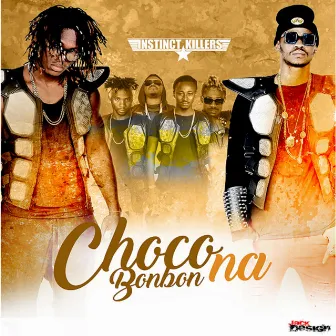 Chocona Bonbon by Instinct Killers