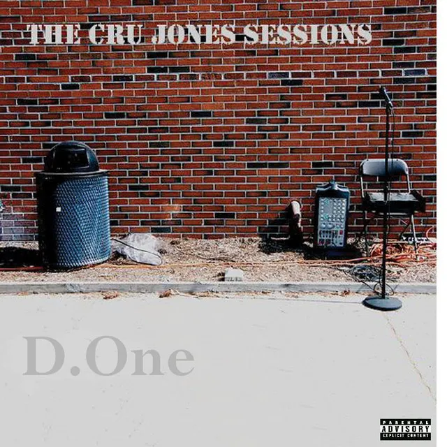 The Cru Jones Sessions