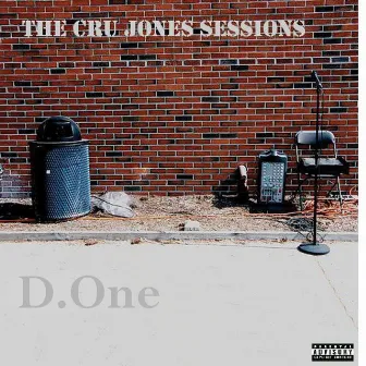 The Cru Jones Sessions by D.One