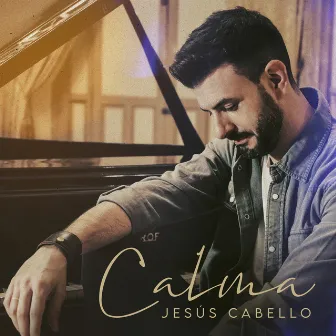 Calma by Jesús Cabello