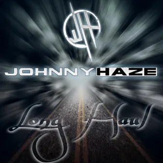 Long Haul (feat. Tyler Lyon & Christopher eSX) by Johnny Haze