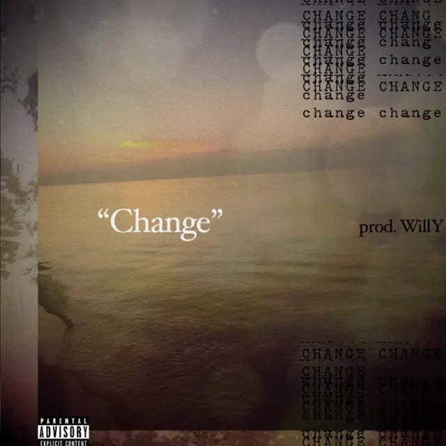 Change