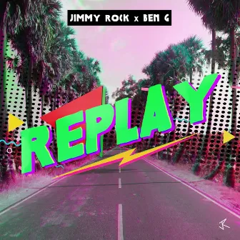 Replay by Ben G