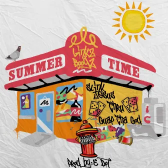 Summer Time by Linkz Boogz