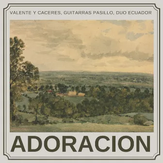 Adoración by Duo Ecuador