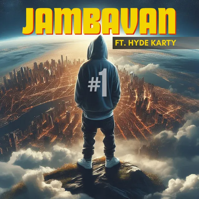 JAMBAVAN #1