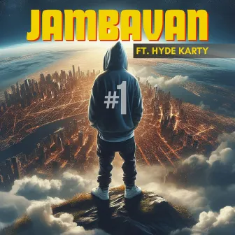 JAMBAVAN #1 by Hyde Karty