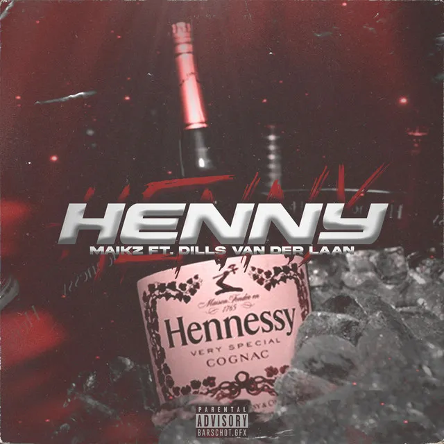 HENNY