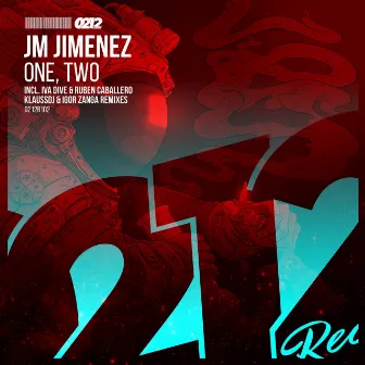 One, Two by JM Jimenez