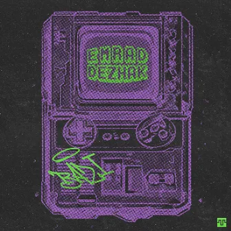 Bazi x Dezhak by Emrad