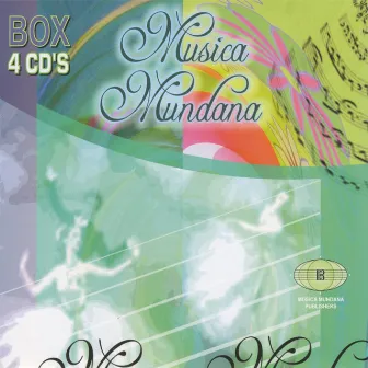 Musica Mundana Box by 