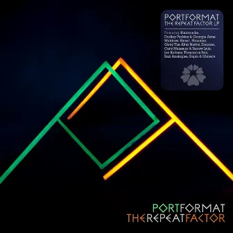 The Repeat Factor by Portformat