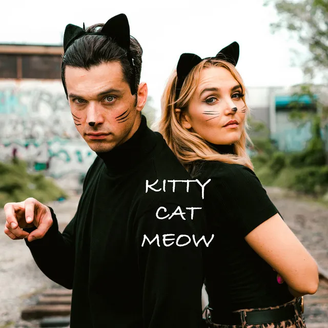 Kitty Cat Meow