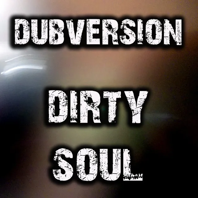 Dirty Soul - Original Neurofunk Mix