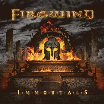 Immortals by Firewind