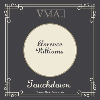 Touchdown by Clarence Williams