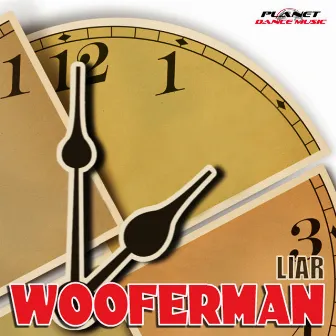 Liar by Wooferman