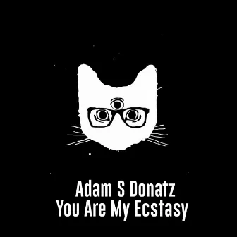 You Are My Ecstasy by Adam S Donatz